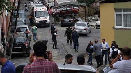 doble atentado en Estambul Turquía paga la factura de alimentar el terrorismo en Siria